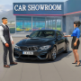 icon Car Dealing Simulator Games(Autohandelsimulatorspellen)