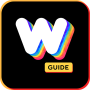 icon Guide For Wombo Ai Video Editor(Face Animator Helper - Wombo AI video-editor Gids
)