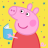 icon How to Draw Peppa Pig(Hoe Peppo Piglet) 1.0