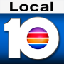 icon Local 10(Lokaal 10 - WPLG Miami)