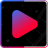 icon VideoPlayer(Vanced App: Video Player You Vanced
) 1.0