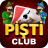 icon Pisti Club(Pishti Club - Online spelen) 7.9.0