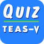 icon com.shah.teasexam(TEAS V Examenvoorbereiding)
