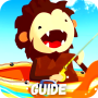 icon Sneaky Sasquatch Guide(Sneaky Sasquatch Game Guide
)