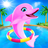 icon Dolphin Show(Mijn dolfijnen show) 4.37.29