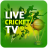 icon Live Cricket TV(Live Cricket TV - Live Cricket 2021
) 1.0