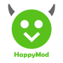 icon Happymod(HappyMod: Happy Apps Gids voor HappyMod
)