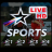 icon Live Cricket TV(Sport-tv Live IPL Cricket 2021
) 1.0