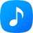 icon Music Player(muziekspeler voor Samsung: MP3) 1.0