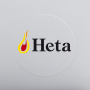 icon Heta Remote(Heta afstandsbediening)