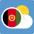 icon Afghanistan Weather(Afghanistan Weer
) 1.5.1