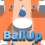 icon BallUp(Ball Up
)