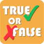 icon True or False Quiz(True of False Quiz
)