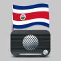 icon radios.de.costa.rica.gratis(Costa Ricaanse radio's online)