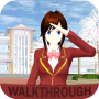 icon Walkthrough Sakura Senpai : School Simulator(Walkthrough Sakura Senpai: School Simulator
)