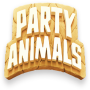 icon Party Animals Game(Party Animals Game
)