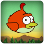 icon Clumsy Bird(Onhandige vogel)