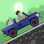 icon Hill Car Race(Hill Car Race: Driving Game)