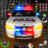 icon Police Car Driving School 3D(Politieauto - Rijschool 3D) 1.0