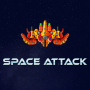 icon Space Attack (Space Attack
)