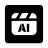 icon Video AI(Video-AI: Ghibli Art Hug Maker) 1.2.4