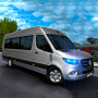 icon Minibus Simulator(Minibus Simulator-City Rijden
)