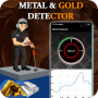 icon com.ilmaanabia.metal.detector.golddetect(Metaal- en gouddetectoradvertenties)