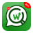 icon Whats Tracker(Whats tracker: Chat Melding Online Laatst gezien
) 1.3