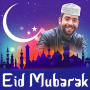 icon Eid Photo Frames(Eid-fotolijst 2025 ID Milad)