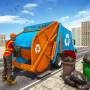 icon City Garbage Truck Driving Simulator(Garbage Trash Truck Simulator)