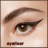icon Eyeliner(Eyeliner stap voor stap) 2