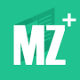 icon com.magv.mzplus(MZ+ actueel tijdschriftkoppen)