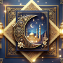 icon Eid Mubarak Wishes & Eid Cards (Eid Mubarak Wensen Eid Kaarten)