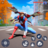 icon Spider Fighting(Spider Fighting: Hero Game) 2.9.1