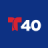 icon Telemundo 40(Telemundo 40 McAllen Nieuws) 7.1.1