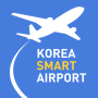 icon kr.co.airport.app(HANDLEIDING SMART AIRPORTS)