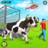icon Farm Animal Truck Transporter(Animal Truck Driving Sim Games) 5.0.7