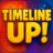 icon TimelineUp(Tijdlijn omhoog) 10.7