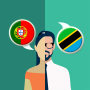 icon Translator PT-SW(Portugees-Swahili vertaler)