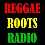 icon Reggae Roots Radio
