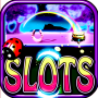 icon Lil Girly Charms Slot machine (Lil Girly Charms Gokkast)