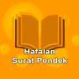 icon Hafalan Surat Pendek(Onthoud korte letters)