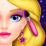icon Makeup Games for Beauty Girls (Make-upspellen voor schoonheidsmeisjes)
