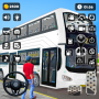 icon Bus Simulator(Bus Games Bus Simulator Games)