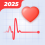 icon Heart Rate Monitor: Pulse (Hartslagmeter: Pulsvrije)