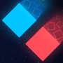 icon Duo Space - geometry space dash (Duo Space - geometry space dash
)