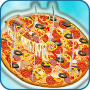 icon Pizza Fast Food Cooking(Pizza Fast Food Kookspellen)