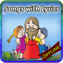 icon Bible Songs for Kids(Bible Songs for Kids (offline))