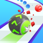 icon Rolling Going Balls (Rollende ballen)