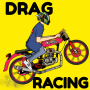 icon Drag Racing Jamet(Drag Racing Bike
)